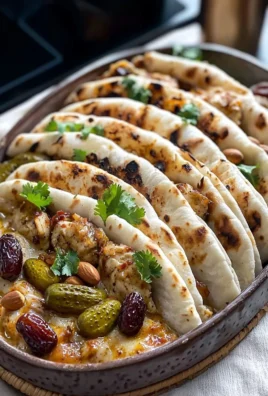 Delicious and nutritious Ramadan recipes for Iftar and Suhoor meals