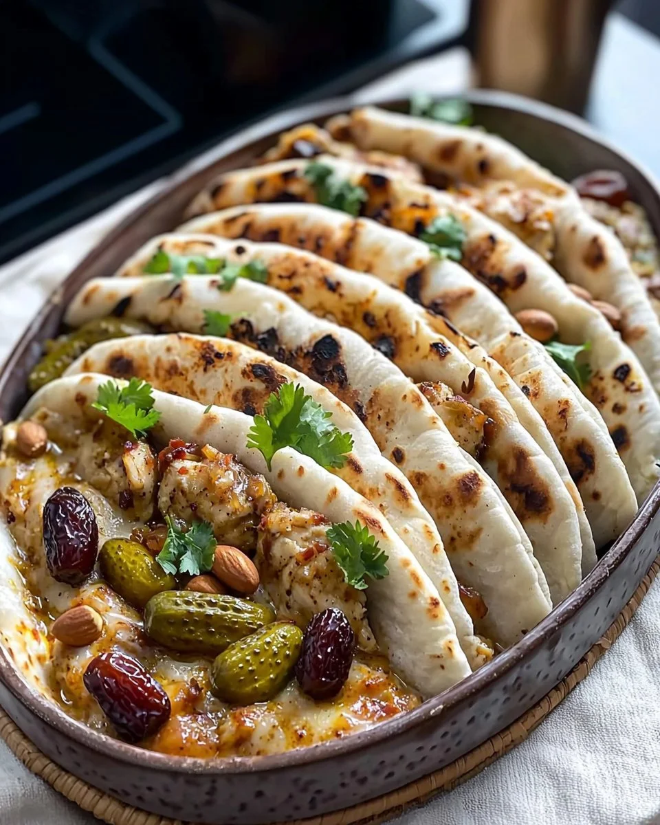 Delicious and nutritious Ramadan recipes for Iftar and Suhoor meals