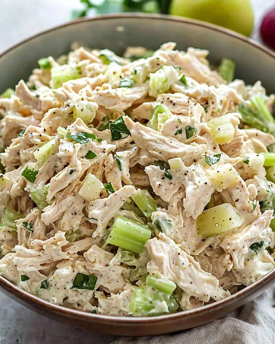 Chicken Salad