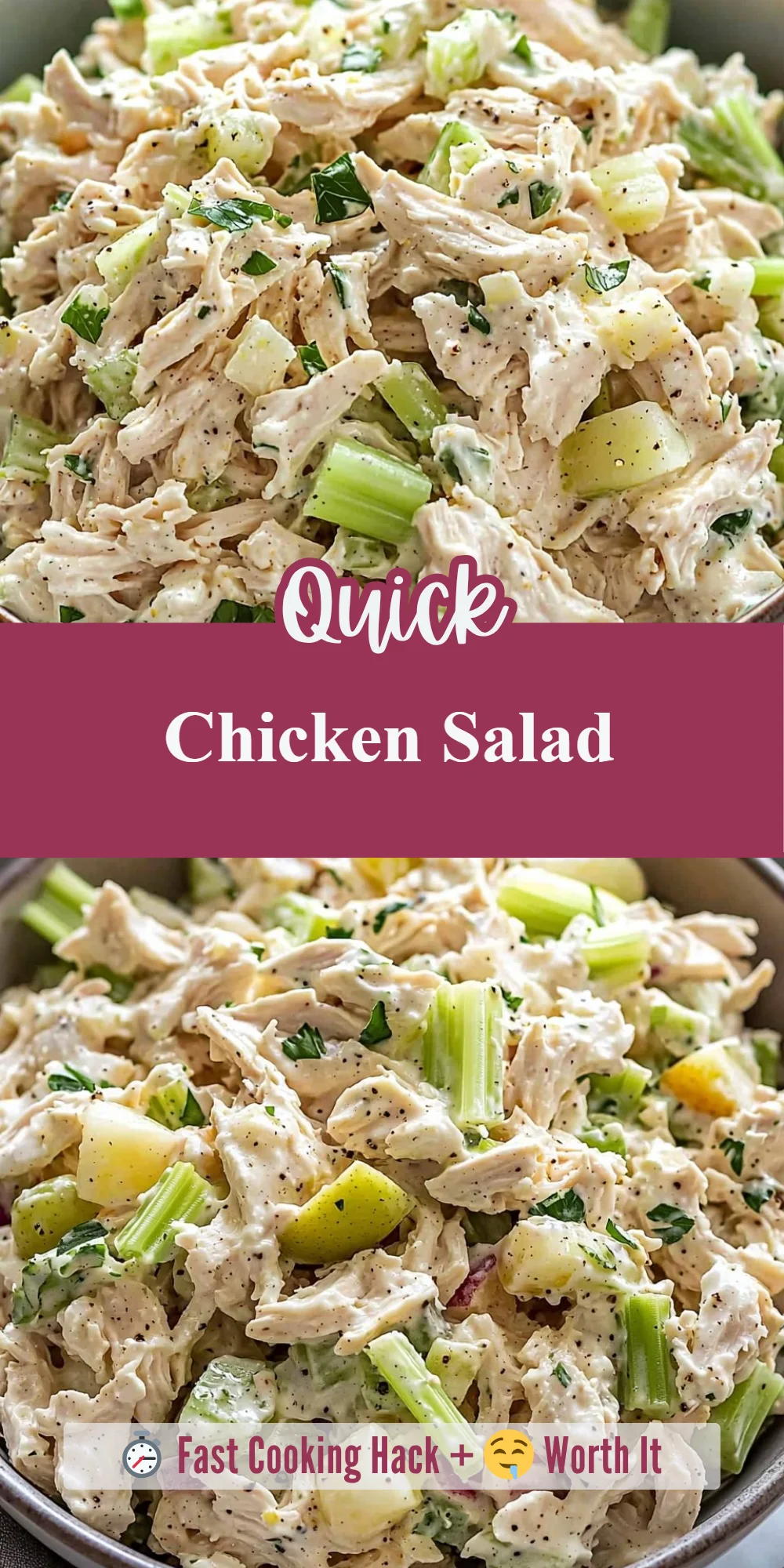 Chicken Salad