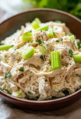 Bowl of Classic Carol Chicken Salad inspired by Chicken Salad Chick recipe