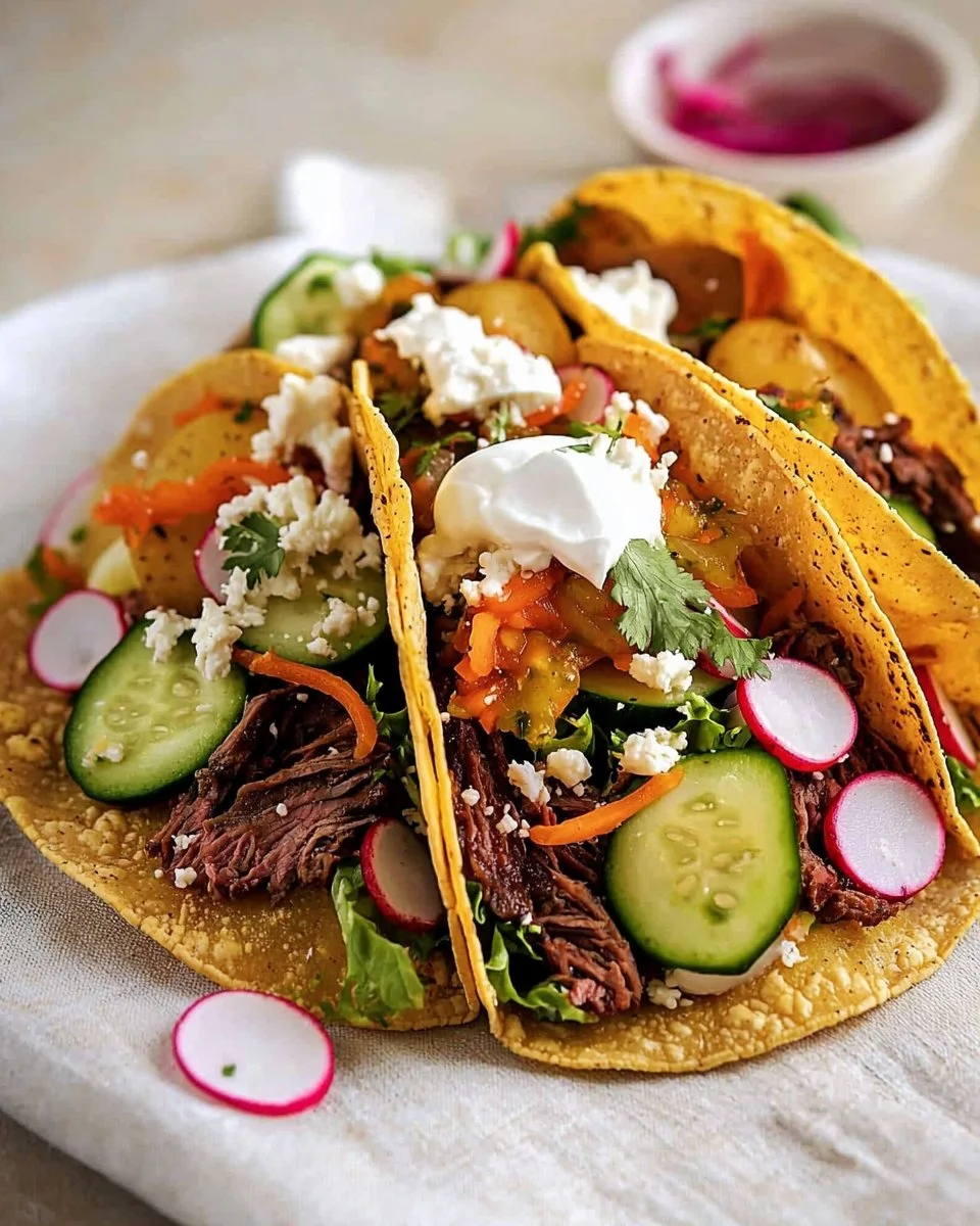 Crispy Sinaloan Tacos