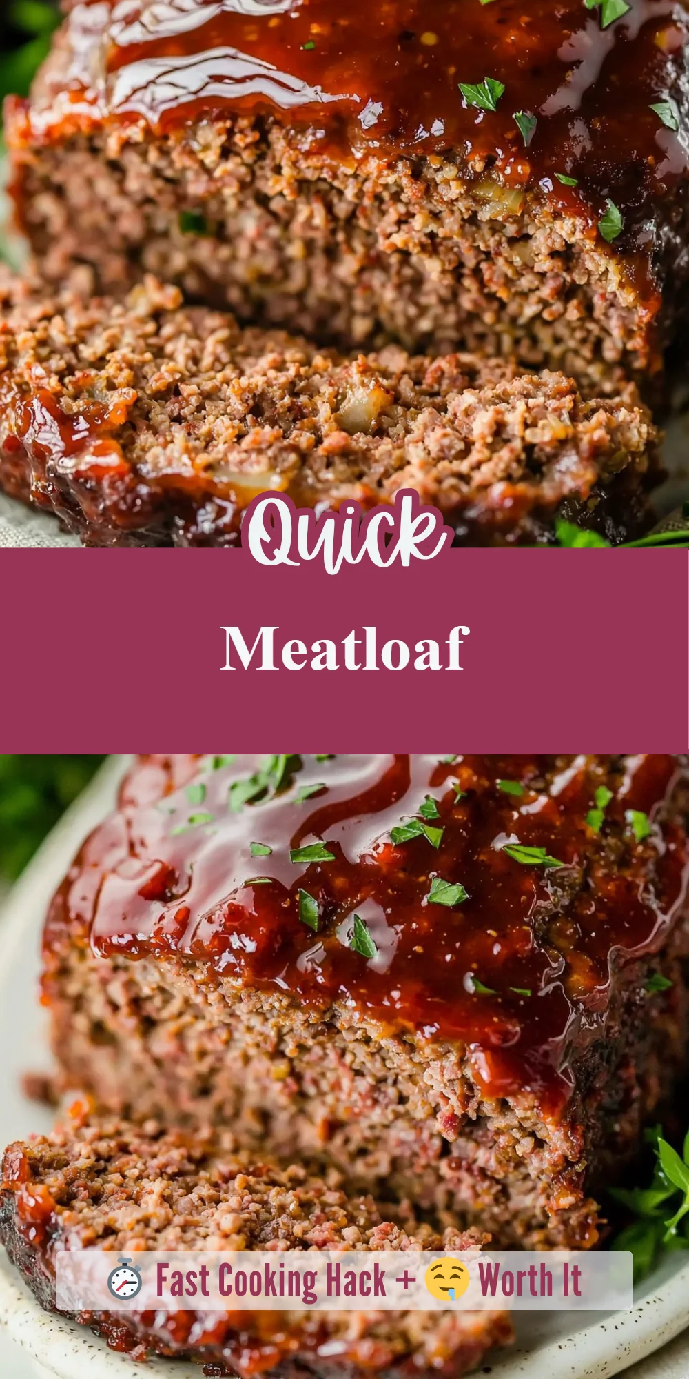 Meatloaf