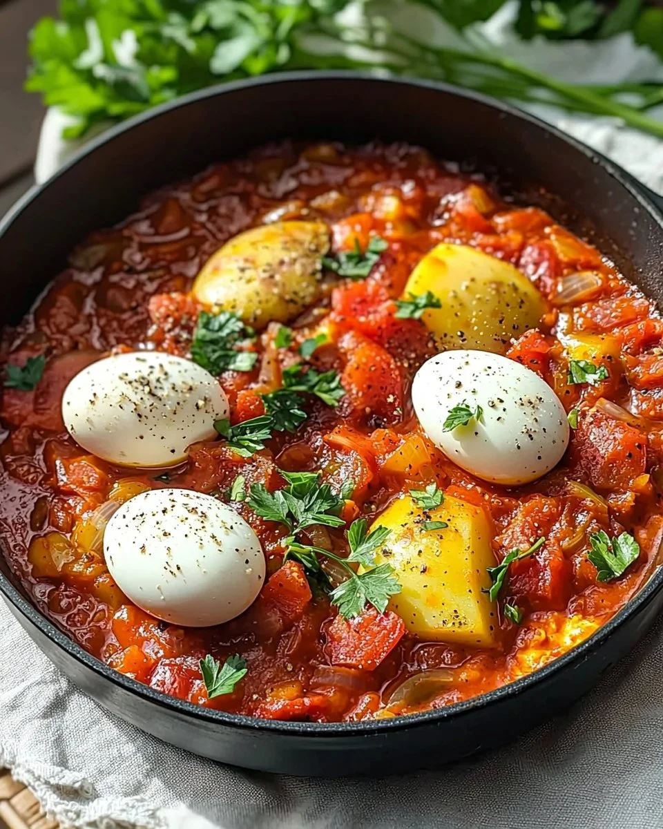 Shakshuka