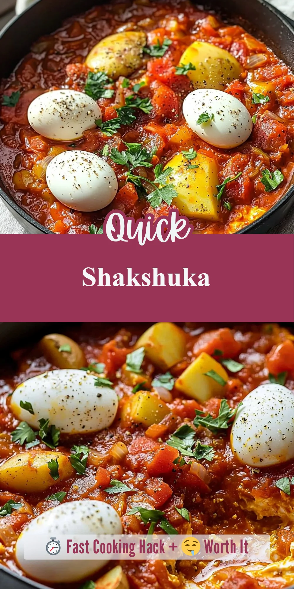 Shakshuka