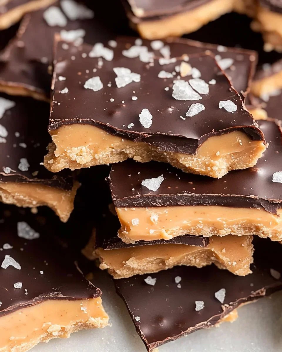 Greek Yogurt Bark