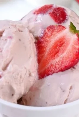 Homemade froyo served in a bowl with fresh toppings