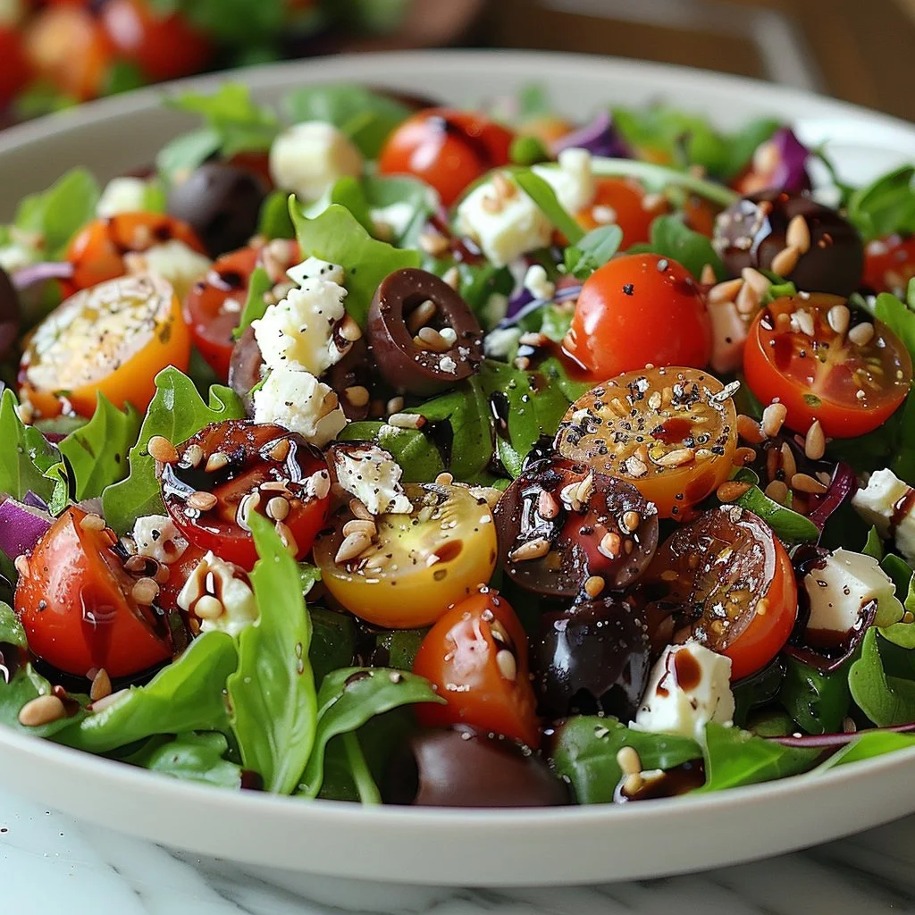 Marry Me Salad: Find Out Why Everyone Craves This Recipe!