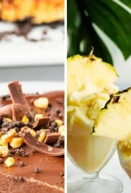A variety of colorful no bake desserts arranged on a table for summer treats.