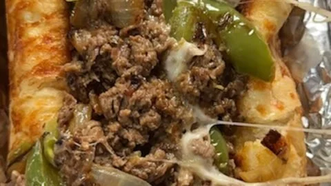 Best Philly Cheesesteak Recipe