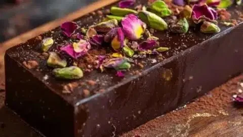 Dubai Chocolate Bar Recipe