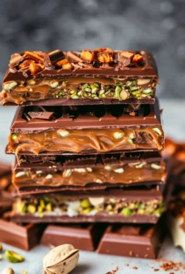 Indulge in a variety of delicious chocolate bars from Dubai.