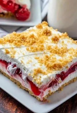 Delicious easy dessert recipes for every occasion