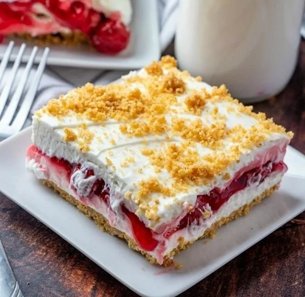 Easy Dessert