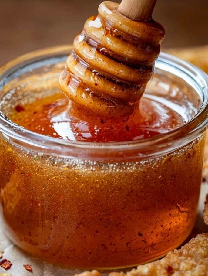 Hot Honey