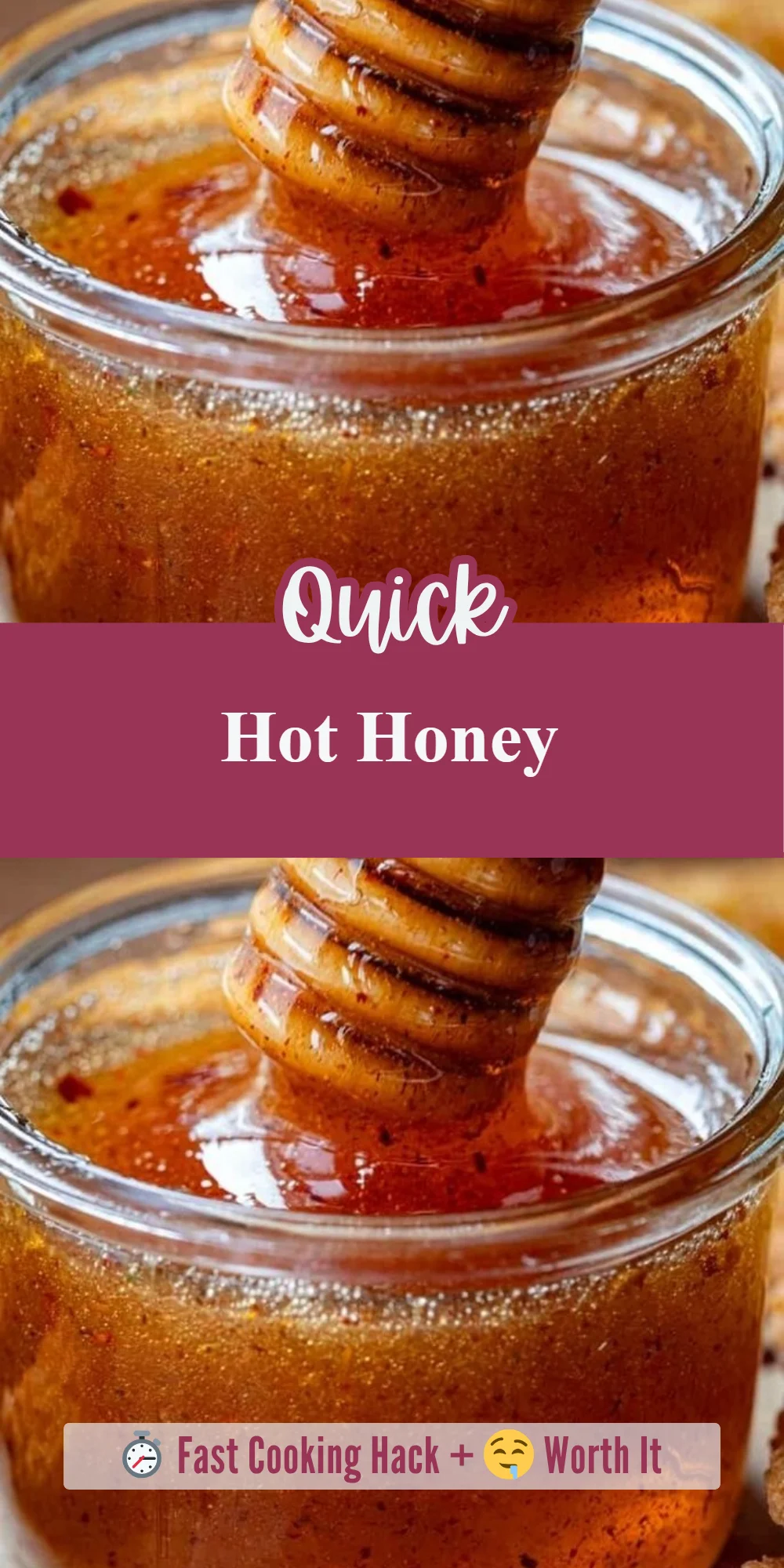 Hot Honey