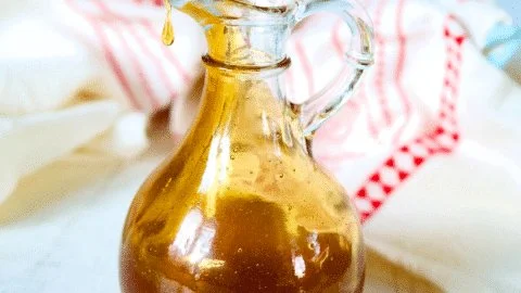 Hot Honey Recipe