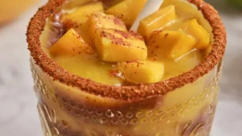 Mango Nacho