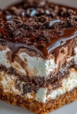 No bake turtle dream bars with chocolate, caramel, and nuts for a delicious dessert