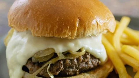 Philly Burger