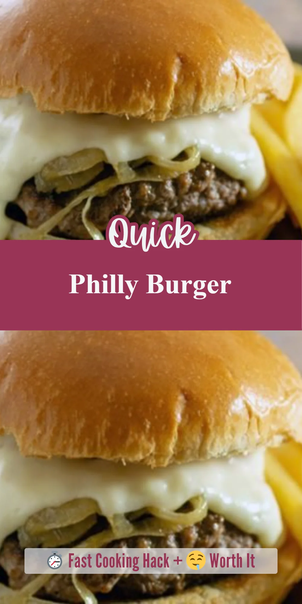 Philly Burger