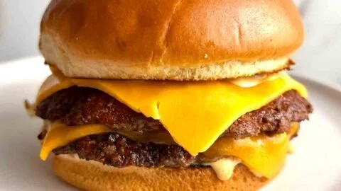 Smash Burgers