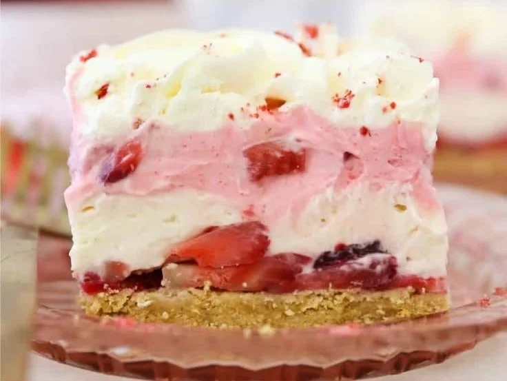Strawberry Delight
