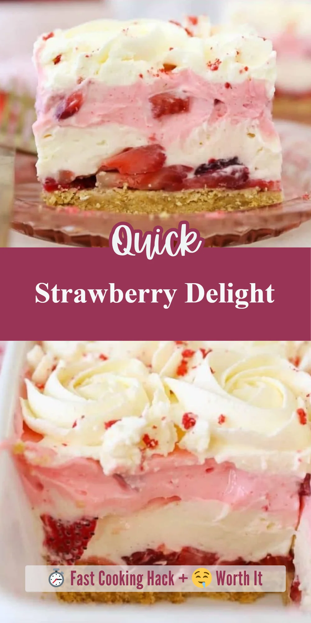 Strawberry Delight