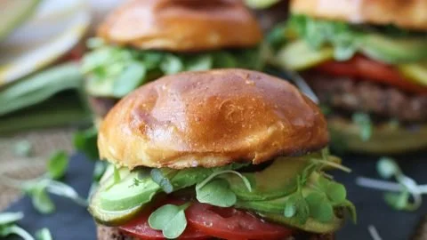 Delicious vegan BBQ dishes perfect for gluten-free grilling recipes.