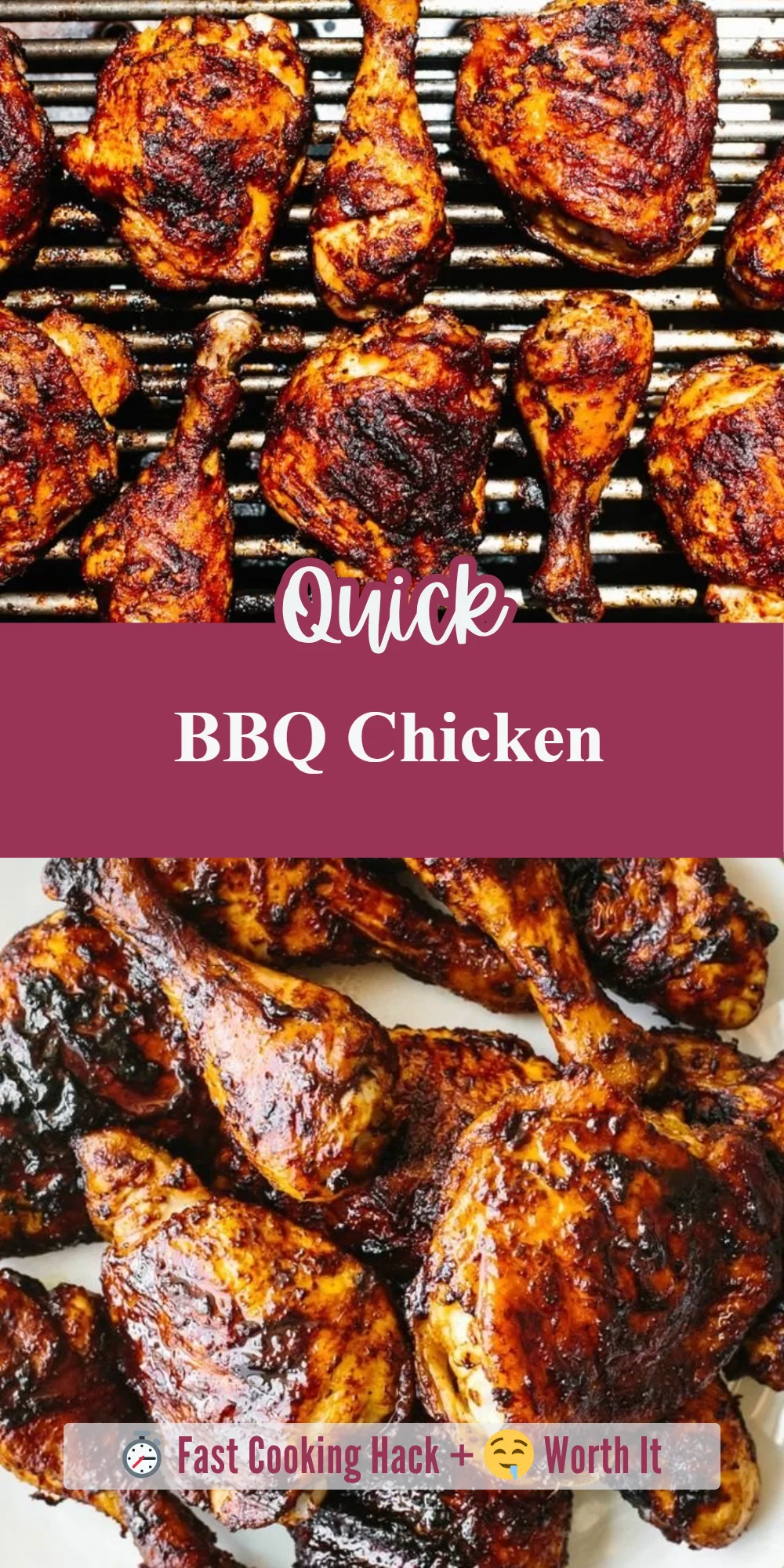 BBQ Chicken