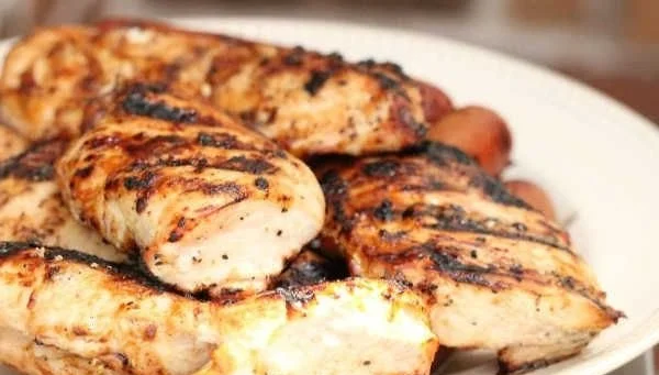 Chicken recipes smoker | Chicken on smoker grill, How to grill chicken breast, Grilling chicken breast