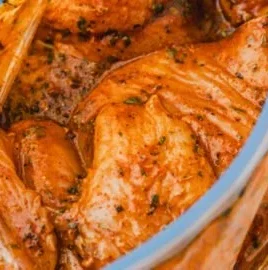Delicious Mexican chicken marinade recipe for flavorful grilled chicken