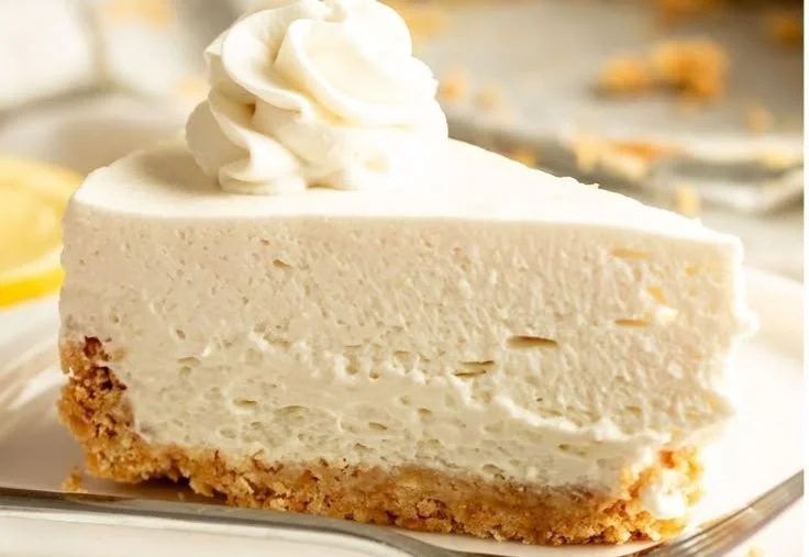 Philadelphia No Bake Cheesecake