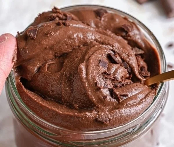 Protein Pudding